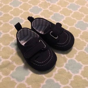 NEW Koala Kids Navy Shoes